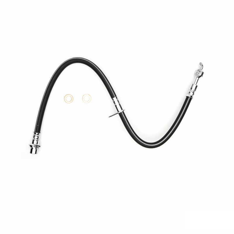 Toyota Celica Brake Hose - Front - R1 Concepts - `00-`05